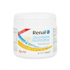 Renal N plv 240g