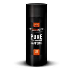 Pure Performance Caffeine - The Protein Works Pure Performance Caffeine - The Protein Works