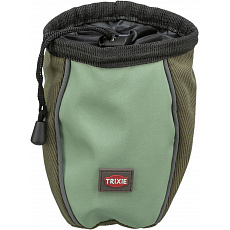 Taštička na maškrty ø 13 × 15 cm, polyester, rôzne farby