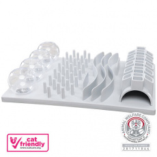 Cat Aktivity zábavné ihrisko pre mačku 30x40 cm