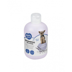 Šampón DUVO+ Relaxačný s levanduľovou vôňou 250 ml