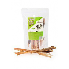 NATURECA pochúťka Hovädzie šľachy sušené 100g NATURECA pochúťka Hovädzie šľachy sušené 100g