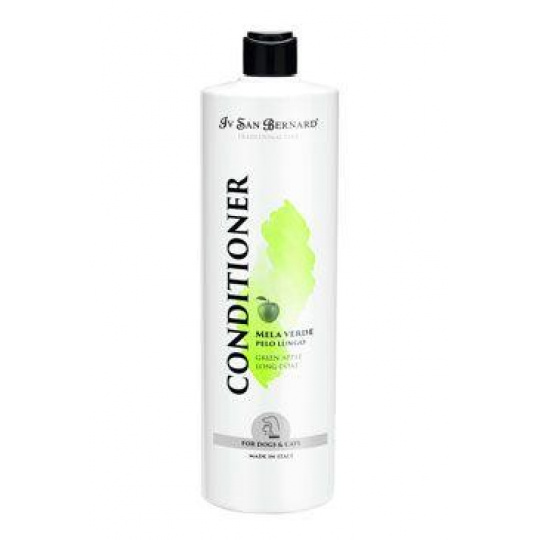 San Bernard Kondicionér zel. jablko 500ml San Bernard Kondicionér zel. jablko 500ml