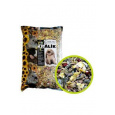 FINE PET Zakrslý Králik Premium 800g