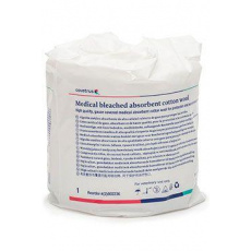 Kompres gáza, savá vata 9cmx6m 200g rolka CVET