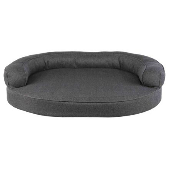 FLORENTINA sofa 80 x 60 cm šedá
