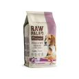 VetExpert Raw Paleo adult Healthy Grain Lamb & Barley 2 kg