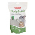 Piesok pre hlodavce RodySand Fresh Pine 2l Zolux