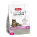 Podstielka PURECAT antibacterial scent clump 10l Zolu