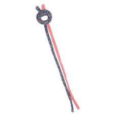 Hračka mačka ETHICAT FLORAL králik so stuhou catnZolux Hračka mačka ETHICAT FLORAL králik so stuhou catnZolux