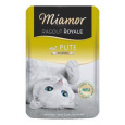 Miamor Cat Ragout kapsička moriak v želé 100g