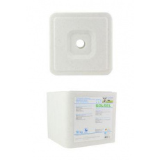 Liz solný SOLSEL Normal biely 10kg