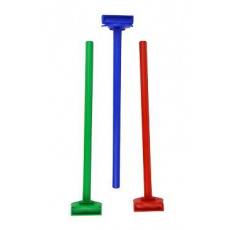 Bidielko plastové jednostranné 1ks