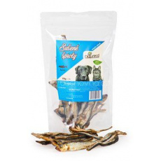 NATURECA pochúťka Šproty sušené 6-8cm 70g NATURECA pochúťka Šproty sušené 6-8cm 70g