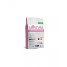 Alleva SP EQUILIBRIUM dog adult sensitive all breeds pork 2 kg Alleva SP EQUILIBRIUM dog adult sensitive all breeds pork 2 kg