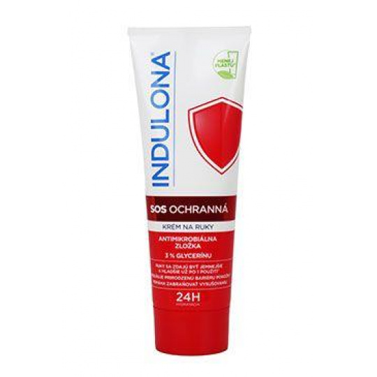Indulona Ochranná červená 75ml Indulona Ochranná červená 75ml