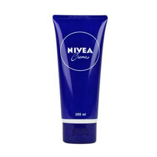 Nivea Creme krém v tube 100ml Nivea Creme krém v tube 100ml