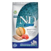 N&D OCEAN DOG Adult M/L Salmon & Cod & Melon 2,5kg