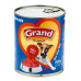 GRAND konz. pes mas.směs 850g