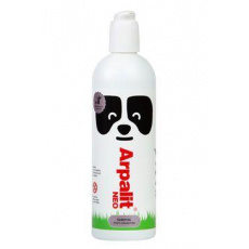 Arpalit Neo šampon antiparazitní 500ml