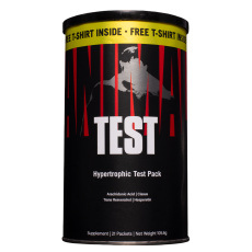 Animal Test - Universal Nutrition Animal Test - Universal Nutrition