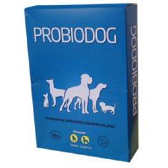 Probiodog plv. 200 g