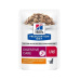 HILLS Diet Feline i/d KAPSČKA Chicken NEW 12x85 g