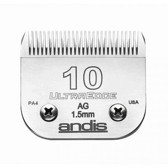 Náhradný nôž 1,5 mm k #23872 a #23873 - strihacie strojčeky Andis