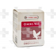 VL Oropharma Omni Vit 200 g - pre vtáky