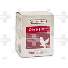 VL Oropharma Omni Vit 200 g - pre vtáky VL Oropharma Omni Vit 200 g - pre vtáky