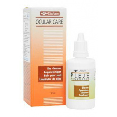 Diafarm očné kvapky Eye cleaner 50ml Diafarm očné kvapky Eye cleaner 50ml