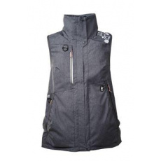 Vesta Hurtta výcviková Training ECO černicová S