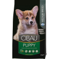 CIBAU dog puppy medium 2,5 kg
