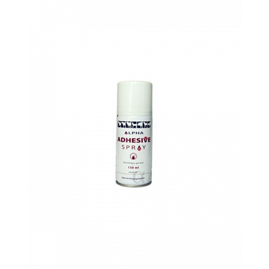 Alpha Adhesive sprej 150 ml Alpha Adhesive sprej 150 ml