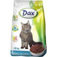 DAX Cat granule rybacie 10kg