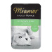 Miamor Cat Ragout kapsa krocan+zvěř. ve šťávě 100g