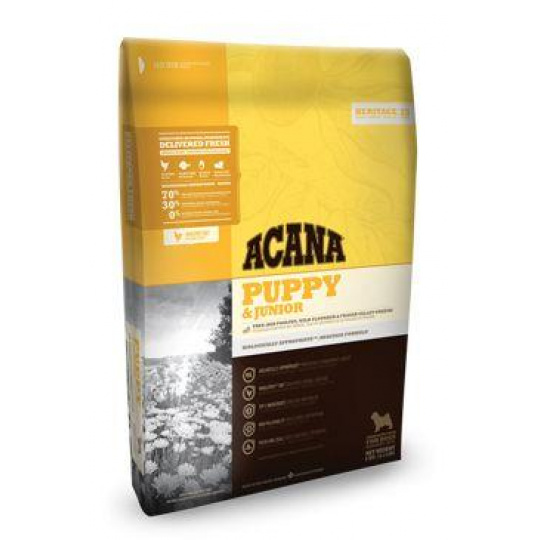 ACANA Recipe Puppy 2 kg