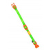 Obojek nylon CLUB C 32cmx10mm zelený FP 1ks
