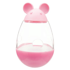 Cat Activity Snack Mouse, myška na pamlsky, plast, 9cm Cat Activity Snack Mouse, myška na pamlsky, plast, 9cm