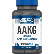 AAKG - Applied Nutrition AAKG - Applied Nutrition
