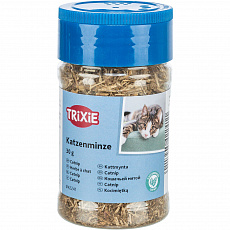 CATNIP (šanta) v plastovom šejkri na povzbudenie 30 g