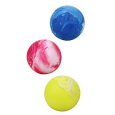 Hračka pes Lopta plávajúca Vanil. 8 cm SP Hračka pes Lopta plávajúca Vanil. 8 cm SP