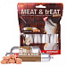 Meat & Treat Horse  4x40g