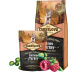 Carnilove Dog Salmon & Turkey for LB Puppies 4kg