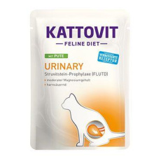 Kattovit Cat Urinary krůta kapsa 85g