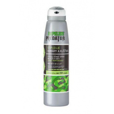 PREDATOR repelent spray 150ml 16%DEET