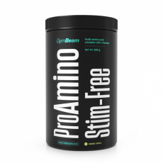 ProAMINO stim-free - GymBeam ProAMINO stim-free - GymBeam