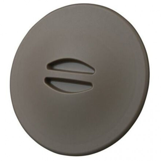 Plastové viečko na misku 24956 na uchovanie krmiva 15cm