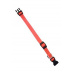 Obojok nylon CLUB C 44cmx15mm oranžový FP 1ks