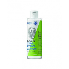 Alavis Šampón extra šetrný 250ml